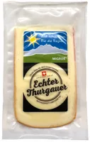 Echter Thurgauer
