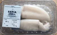 Sepia limpis