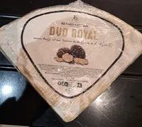 Duo royal