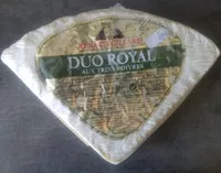 Duo Royal aux 3 poivres