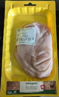 Pouletbrust