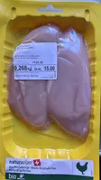 Bio Pouletbrust