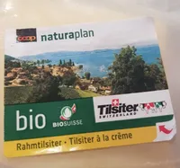 Tilsiter naturaplan