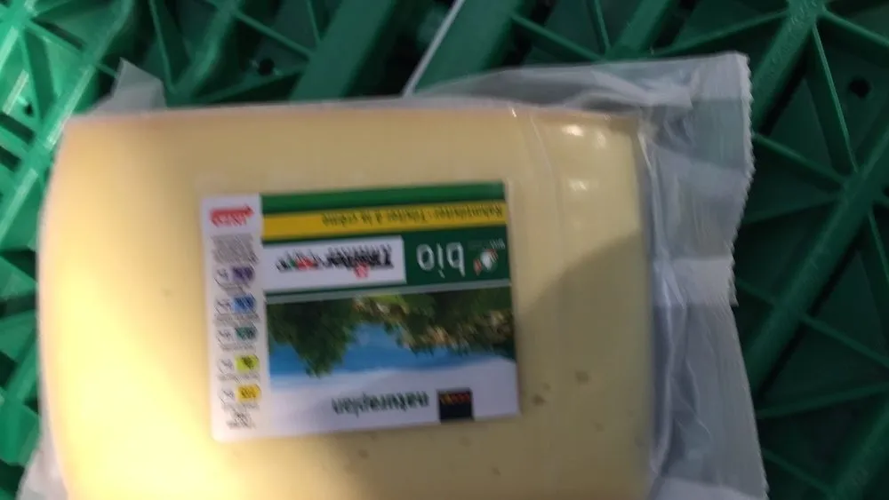 Tilsit à la crème bio doux