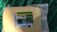 Tilsit à la crème bio doux