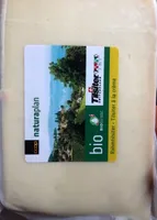 Tilsiter à la crème
