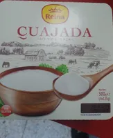 Cuajada