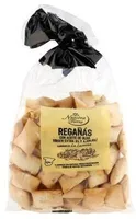 Regañas con ajonjoli