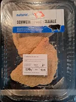SCHWEIN · PORC · MAIALE
