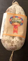 Mortadella di fegato nostrana