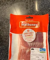 Landrauchschinken