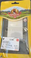 Chorizo de Poulet