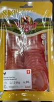 Poulet Chorizo
