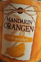 Mandarinen