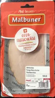 Ofenfleischkäse