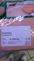 Fromage d'Italie