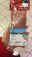 Spécialité de Gruyères Excellence