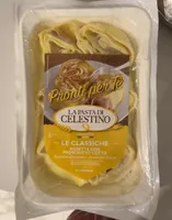 Rosette con Prosciutto cotto