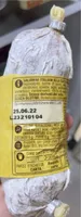 Salamini italiani alla cacciatora dop