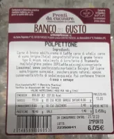 Polpettone
