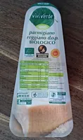 parmigiano reggiano d.o.p.