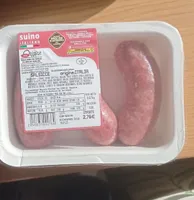 Salsicce
