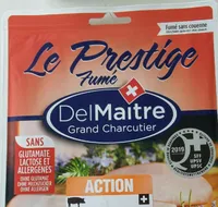 le Prestige