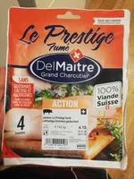 Le prestige fumé