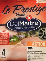 Le Prestige
