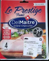 Le Prestige Fumé