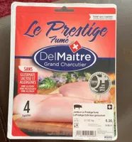 Le prestige