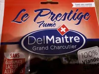 Jambon Prestige Fumé