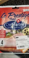 Le Prestige