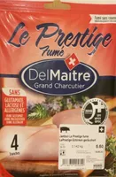 Le Prestige