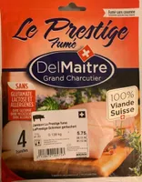 Jambon Le Prestige fumé