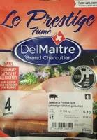 Le prestige fumé