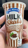 Milk shake