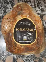 Pollo Asado