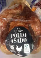 Pollo Asado