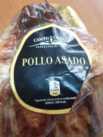 Pollo Asado Campo y Corral