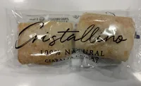 Ciabatta cristal
