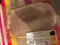 Jambon cuit sup AC fumé