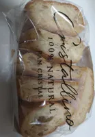 Pan cristalino