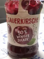 Sauerkirsche