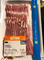 Lard s griller