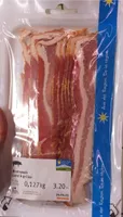 Lard à griller