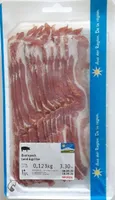 Lard à griller