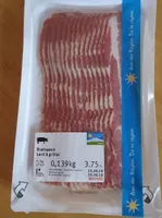 Lard à griller