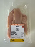 Minifilet