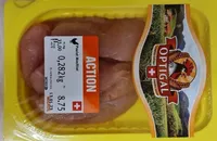 Poulet Minifilet